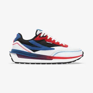 Fila Renno Rwb Ανδρικά Παπούτσια, Μέγεθος: 42.5