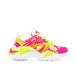 Fila Electrove ΙΙ Γυναικεία Παπούτσια, Μέγεθος: 36