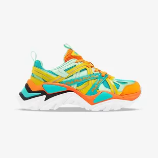 Fila Electrove ΙΙ Γυναικεία Παπούτσια, Μέγεθος: 36