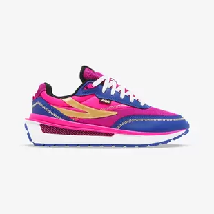 Fila Renno Γυναικεία Παπούτσια, Μέγεθος: 36