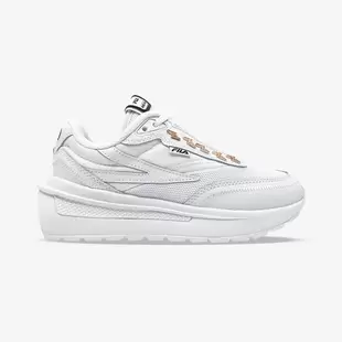 Fila Renno Pierced Γυναικεία Παπούτσια, Μέγεθος: 36