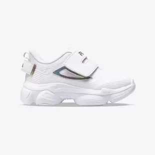 Fila Musha Pu Βρεφικά Παπούτσια, Μέγεθος: 22