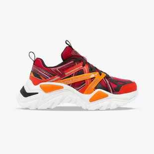 Fila Electrove 2 Γυναικεία Παπούτσια, Μέγεθος: 36