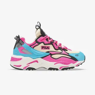Fila Ray Tracer Apex Γυναικεία Παπούτσια, Μέγεθος: 38