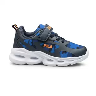 Fila Flash Gordon Βρεφικά Παπούτσια, Μέγεθος: 22