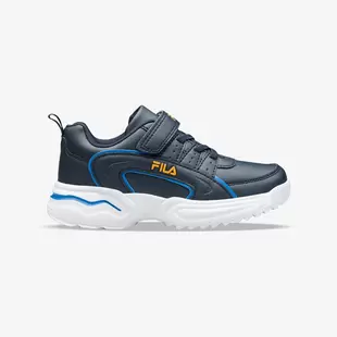 Fila Memory Line Παιδικά Παπούτσια, Μέγεθος: 28