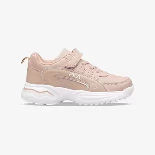Fila Memory Line Kids' Shoes, Size: 36