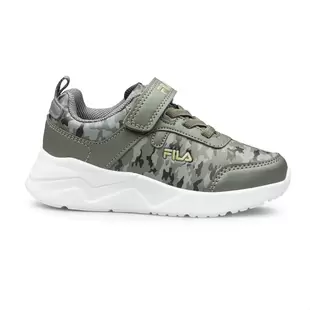 Fila Brett 2 Βρεφικά Παπούτσια, Μέγεθος: 22