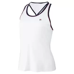 Fila Jodie Γυναικείο Αμάνικο, Μέγεθος: XS