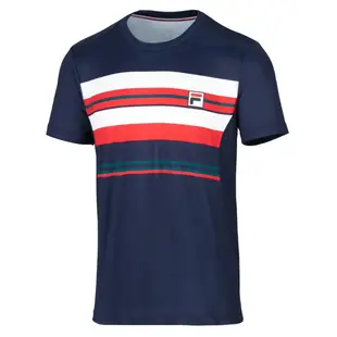 Fila Sean Men's T-Shirt, Size: S