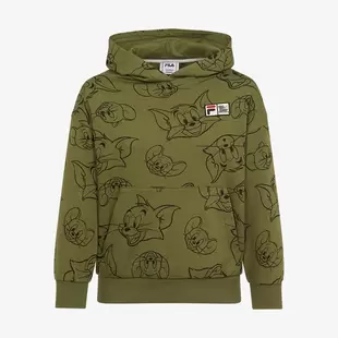 Fila Tulsa, Μέγεθος: 86