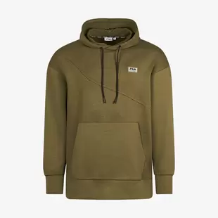 Fila Thiers Ανδρικό Φούτερ, Μέγεθος: XXL