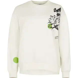 Fila Tekija Γυναικείο Φούτερ, Μέγεθος: S