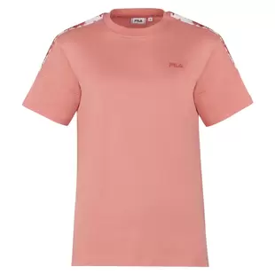 Fila Bonfol Γυναικείο Κοντομάνικο, Μέγεθος: XS