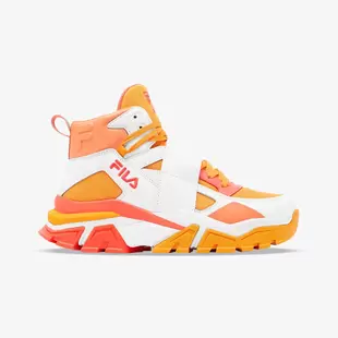 Fila Vittori Γυναικεία Παπούτσια, Μέγεθος: 36.5