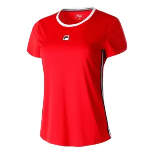 Fila Lucy Γυναικείο Κοντομάνικο, Μέγεθος: XS
