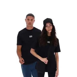 Fila Dax Unisex Κοντομάνικο, Μέγεθος: XS