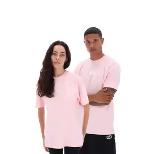 Fila Dax Unisex Κοντομάνικο, Μέγεθος: XS