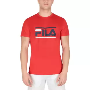 Fila Emilio Ανδρικό Κοντομάνικο, Μέγεθος: S