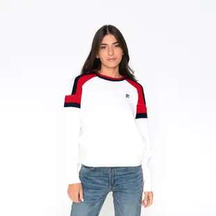 Fila Frankie Γυναικείο Φούτερ, Μέγεθος: XS