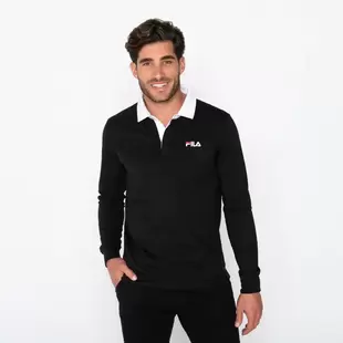 Fila Trent Men's Longsleeve, Size: S