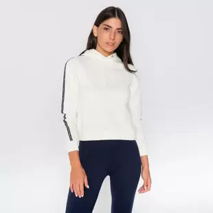 Fila Fuschia Γυναικείο Φούτερ, Μέγεθος: XS