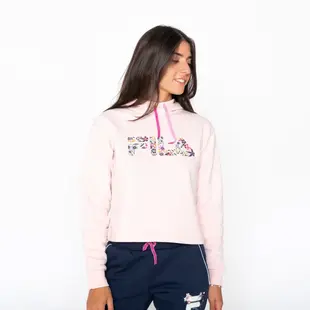 Fila Lucy Γυναικείο Φούτερ, Μέγεθος: XS