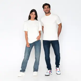 Fila Dax Unisex Κοντομάνικο, Μέγεθος: XS