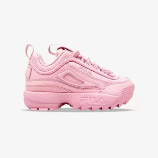 Fila Disruptor II Premium Παιδικά Παπούτσια, Μέγεθος: 28