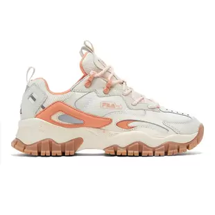 Fila Ray Tracer Tr 2 Γυναικεία Παπούτσια, Μέγεθος: 36.5