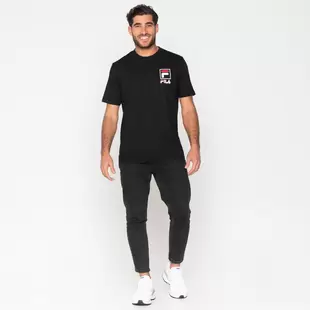 Fila Julian Men's T-Shirt, Size: S