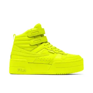 Fila F-14 Lifted Γυναικεία Παπούτσια, Μέγεθος: 36.5