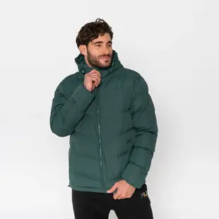 Fila George Ανδρικό Μπουφάν, Μέγεθος: M
