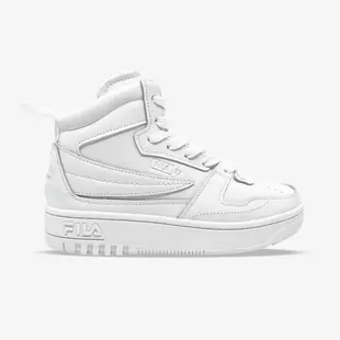 Fila FX Ventuno Le Mid Γυναικεία Παπούτσια, Μέγεθος: 38