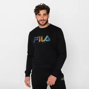 Fila Lonnie Ανδρικό Φούτερ, Μέγεθος: S