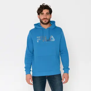 Fila Amos Ανδρικό Φούτερ, Μέγεθος: S