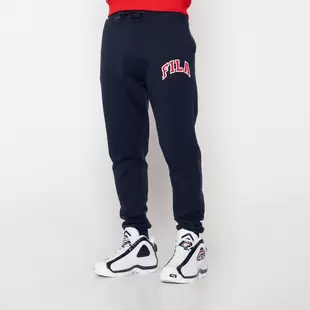 Fila Wilfred Ανδρικό Παντελόνι, Μέγεθος: S