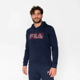 Fila Lorne Ανδρικό Φούτερ, Μέγεθος: S