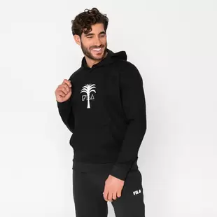 Fila Heath Ανδρικό Φούτερ, Μέγεθος: S