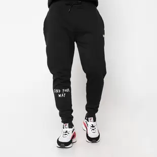 Fila Bert Ανδρικό Παντελόνι, Μέγεθος: S