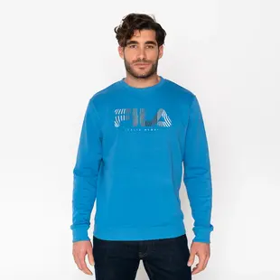 Fila Lonnie Ανδρικό Φούτερ, Μέγεθος: S