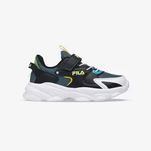 Fila Memory Spinel 2 Παιδικά Παπούτσια, Μέγεθος: 28