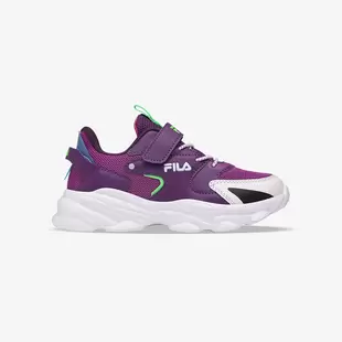 Fila Memory Spinel 2 Παιδικά Παπούτσια, Μέγεθος: 28