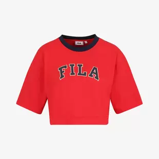 Fila Helsa Women's T-Shirt, Size: XS