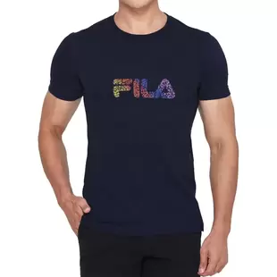 Fila Raiden Ανδρικό Κοντομάνικο, Μέγεθος: S