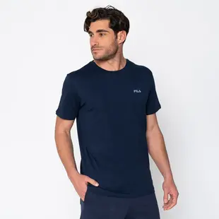 Fila Thomas Ανδρικό Κοντομάνικο, Μέγεθος: S