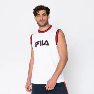 Fila Jason Ανδρικό Αμάνικο, Μέγεθος: XL