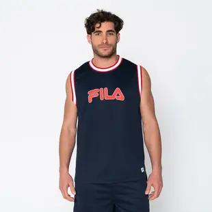 Fila Jason Ανδρικό Αμάνικο, Μέγεθος: S
