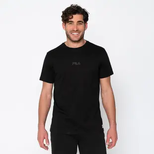 Fila Melvin Ανδρικό Κοντομάνικο, Μέγεθος: XS