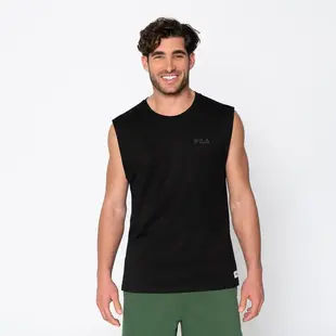 Fila Arnold Ανδρικό Αμάνικο, Μέγεθος: S